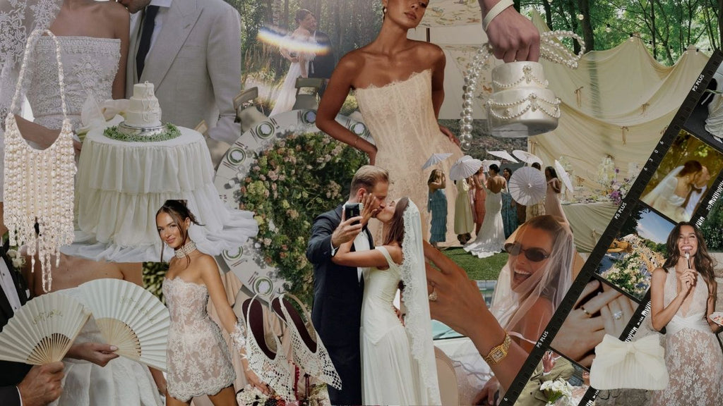 6 Wedding Trends You’ll Want on Your Moodboard