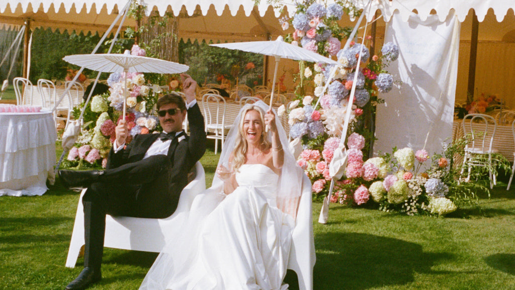The Biggest Wedding Day Regrets - What Couples Wish They Did Differently
