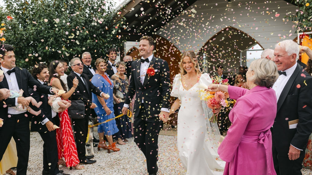 What Your Guests Really Want at Your Wedding (But Won’t Say Out Loud)