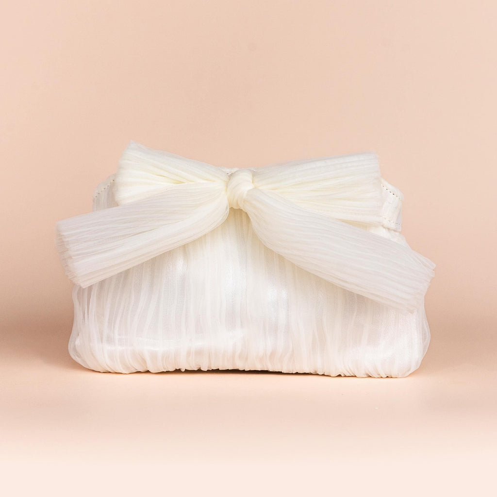 Belle Bow Bag - The Whole Bride