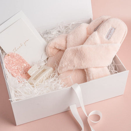 Bridesmaid Box - The Whole Bride 
