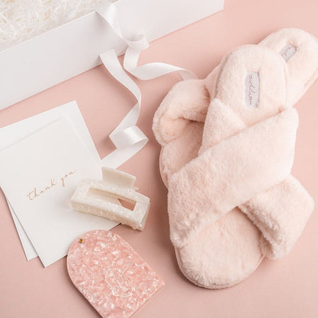 Bridesmaid Box - The Whole Bride 