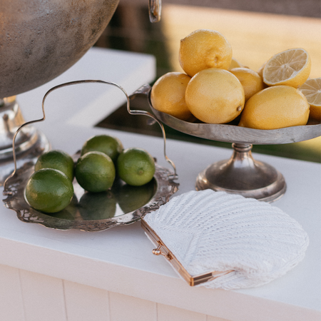 Wedding Bag - Wedding Accessories | The Whole Bride