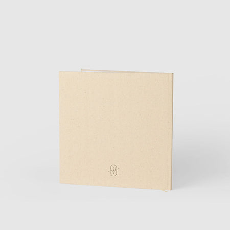 Best Day Ever| Linen Wedding Guest Books | Custom Linen Guest Book