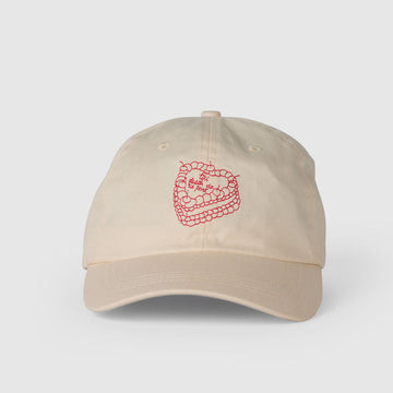 TWB Wedding Caps - The Whole Bride