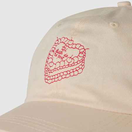 Til Death Do Us Part|TWB Wedding Caps - The Whole Bride
