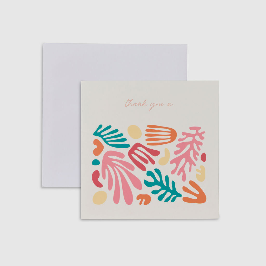 By the Sea|Art Wedding Day Cards - The Whole Bride