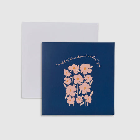 Cherry Blossom|Art Wedding Day Cards - The Whole Bride