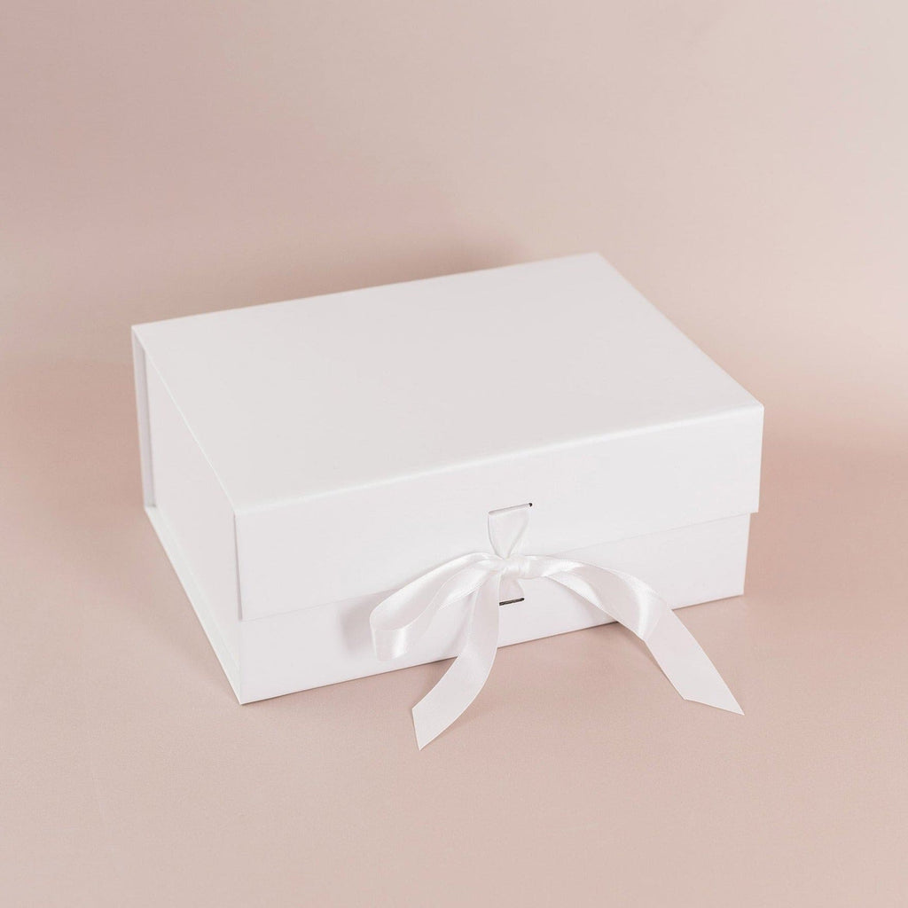 Gift Box - The Whole Bride