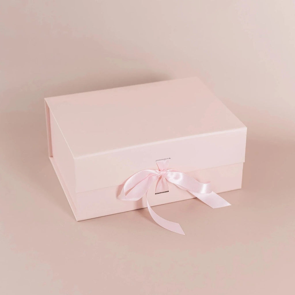 Gift Box - The Whole Bride