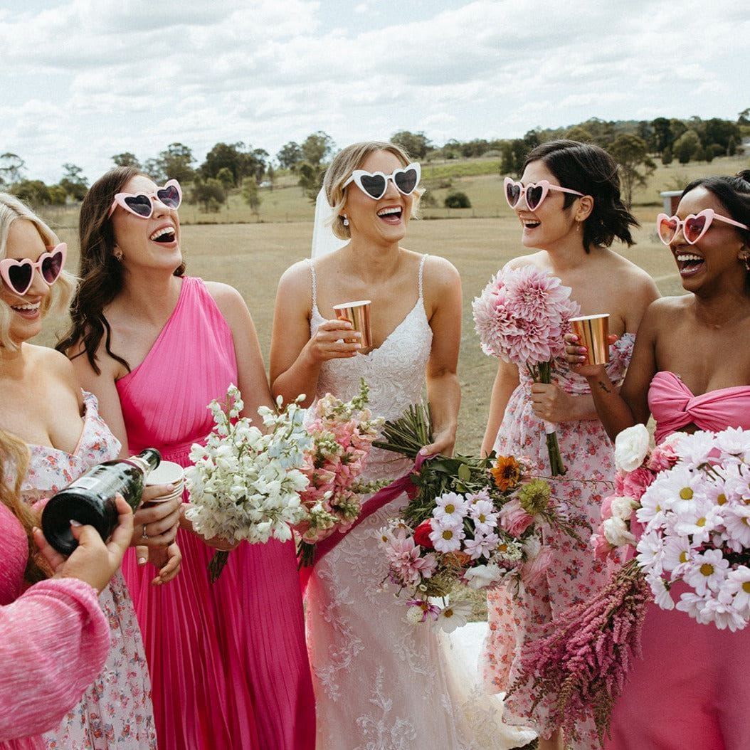Wedding reception sunglasses cheap