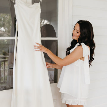  Bridal Pyjamas 