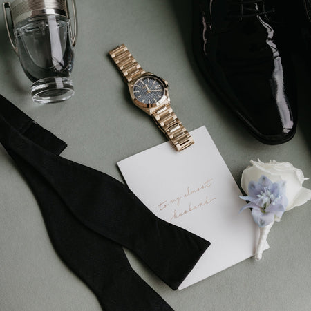 No envelope|Linen Card - To my almost husband - The Whole Bride