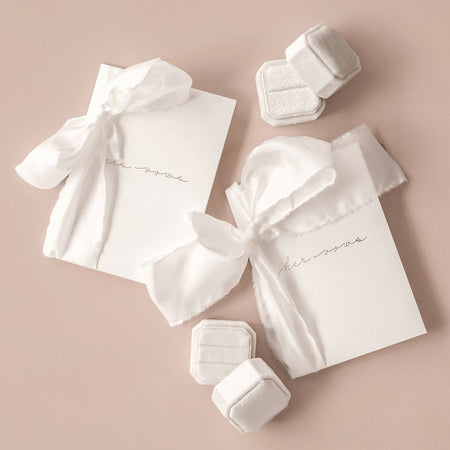 The Ceremony Bundle - The Whole Bride