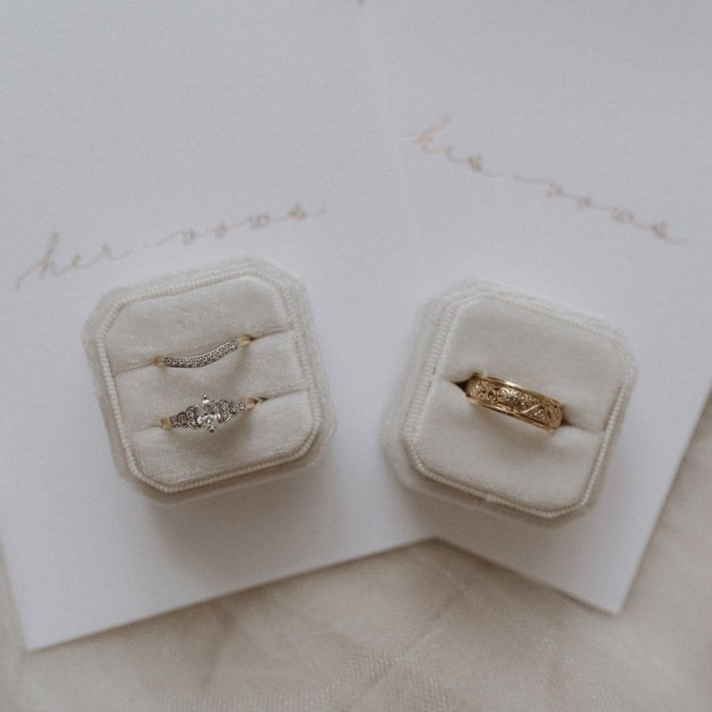 The Ceremony Bundle - The Whole Bride