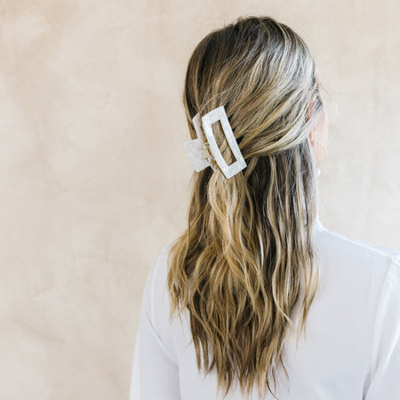 Pearl | hair claw clips 