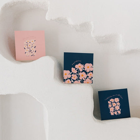 Art Wedding Day Cards - The Whole Bride