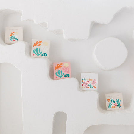 By the Sea|Art Wedding Day Cards - The Whole Bride