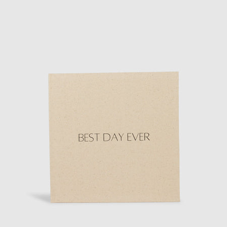 linen wedding guest book - custom linen guest book