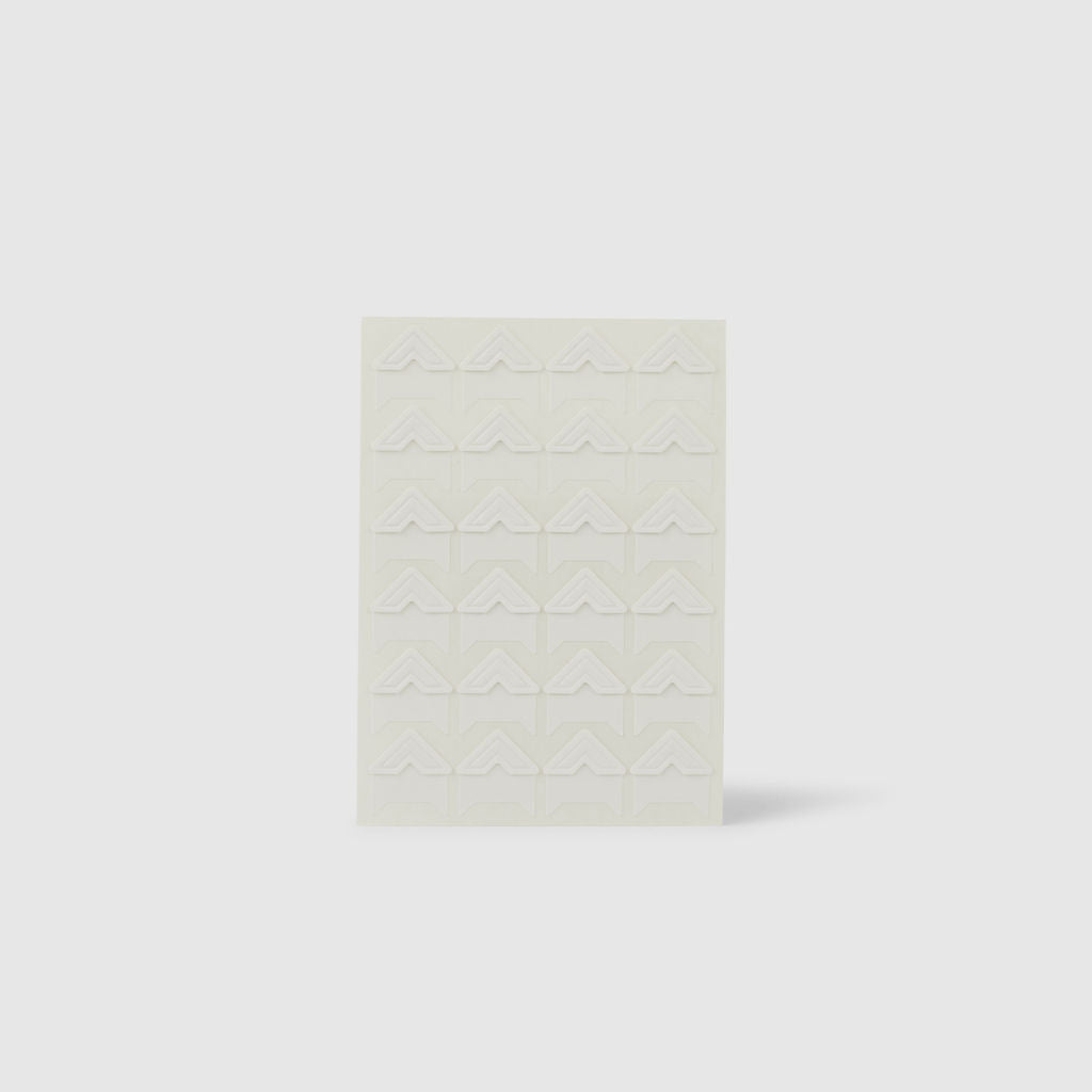 best day ever|Photo Corners for Guest Book - The Whole Bride