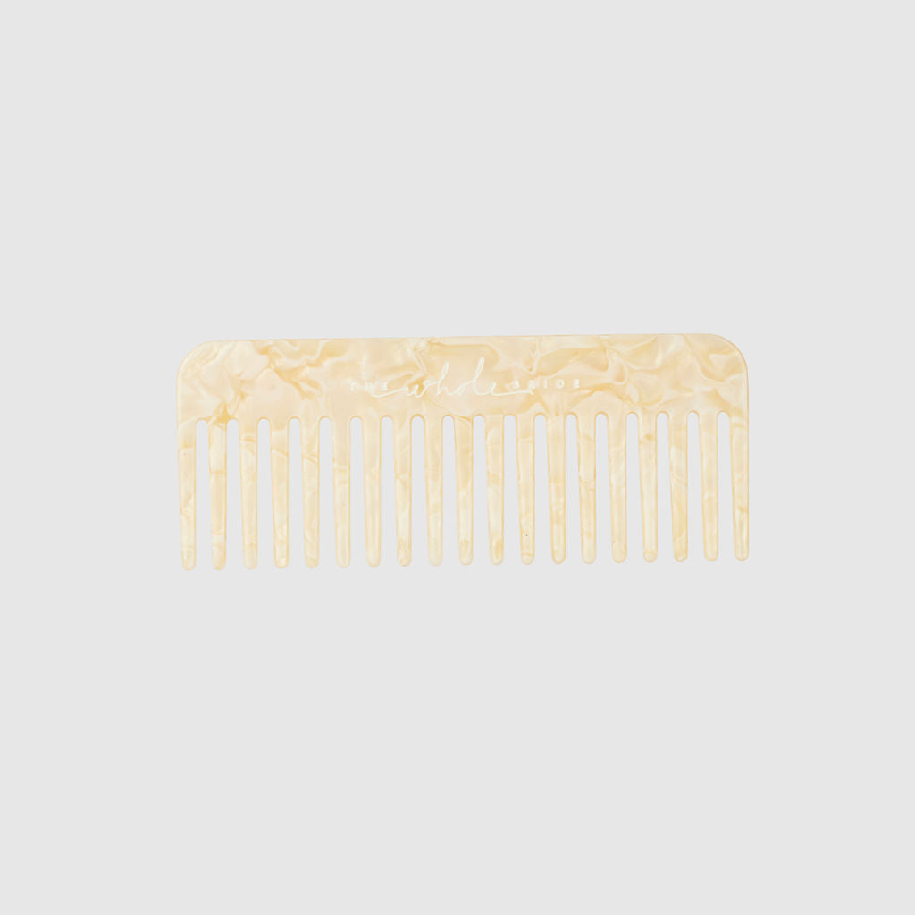 TWB Comb - The Whole Bride