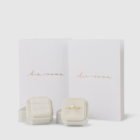 The Ceremony Bundle - The Whole Bride