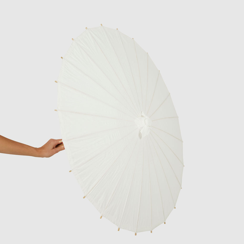 Parasol - The Whole Bride
