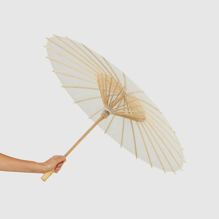 Wedding Parasol | Bridal Umbrella - The Whole Bride 