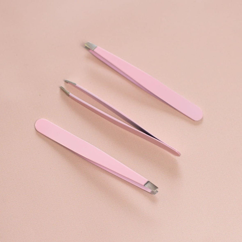 Tweezers - The Whole Bride