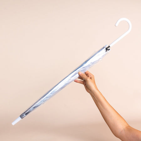 Wedding Umbrella - The Whole Bride