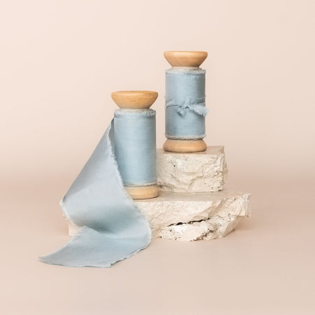 alpine|Vow Cards (Set of 2) - The Whole Bride