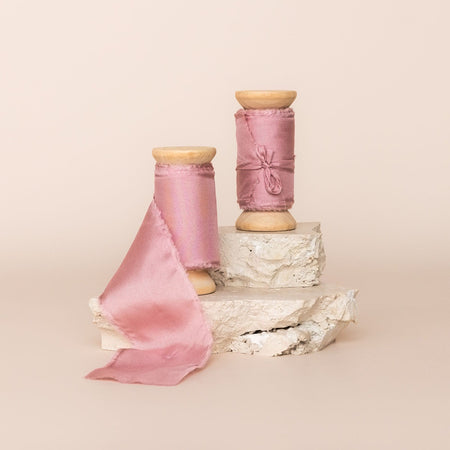 wedding vow cards set of 2 - The Whole Bride