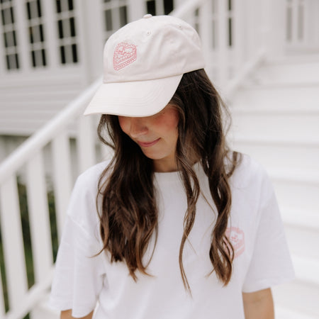 Til Death Do Us Part|TWB Wedding Caps - The Whole Bride