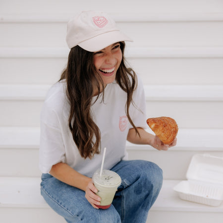 Til Death Do Us Part|TWB Wedding Caps - The Whole Bride