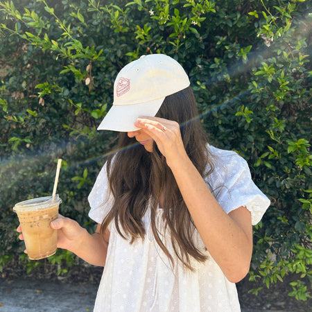 Til Death Do Us Part|TWB Wedding Caps - The Whole Bride