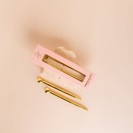 Wedding Day Pens - The Whole Bride
