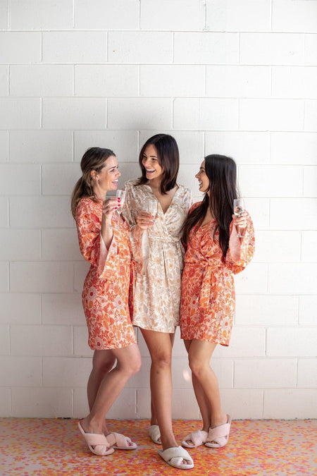 Willow Robe - The Whole Bride